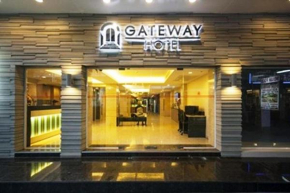 Гостиница Gateway Hotel  Бангкок